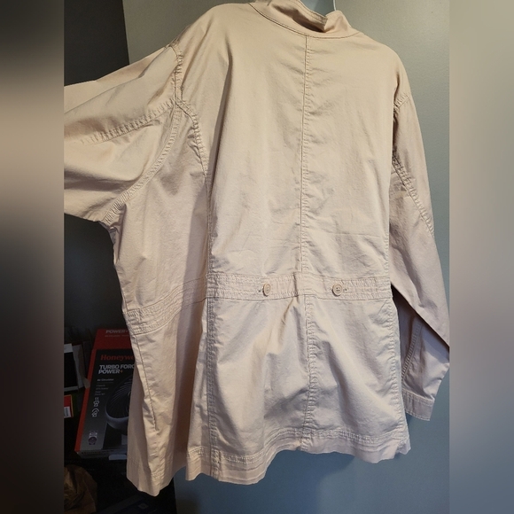 Pennington Jacket for Women, Size 5X - Picture 2 of 6